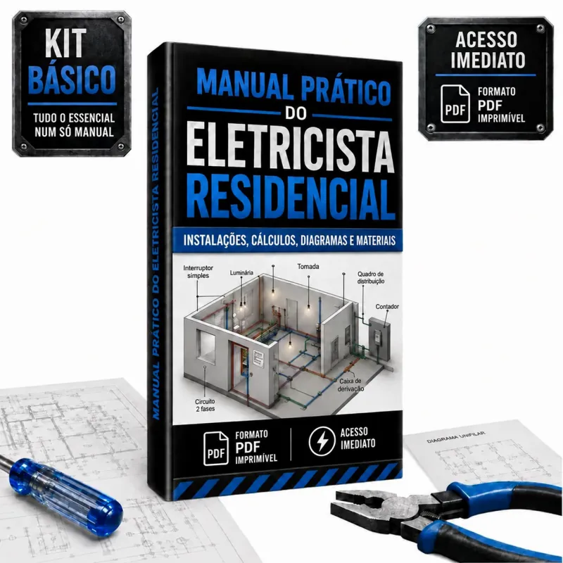 Manual Kit Básico